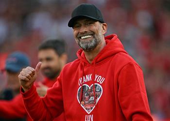 خشية النحس كلوب يعلن تأجيل موعد عودته إلى ليفربول