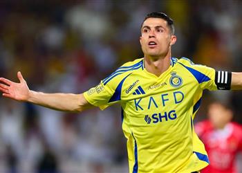 ترتيب هدافي الدوري السعودي بعد هدف رونالدو أمام الشباب