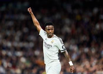 آس ريال مدريد يتحدى الدوري السعودي بخطوة جديدة مع فينيسيوس جونيور