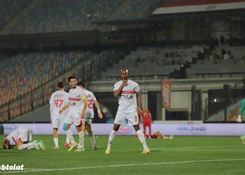 فيديو شيكابالا يقود الزمالك لفوز صعب على مودرن سبورت والتأهل لدور الـ8 من كأس مصر