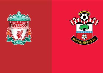 موعد والقناة الناقلة لمباراة ليفربول وساوثهامبتون اليوم في الدوري الإنجليزي والمعلق