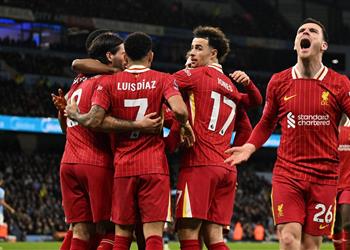 تشكيل ليفربول المتوقع أمام ساوثهامبتون اليوم في الدوري الإنجليزي