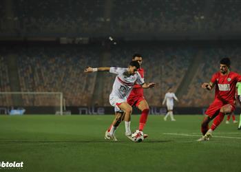 أيمن عبد العزيز كان من السهل تأجيل مباراة مودرن سبورت وهدفنا الفوز على الأهلي