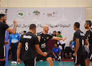 الأهلي يفوز على سموحة في دوري اليد ويتأهل إلى نهائي سوبر الطائرة بعد الفوز على بتروجيت