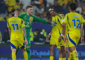 تقارير تكشف كواليس مشادة بروزوفيتش وسيماكان في مباراة النصر والشباب بالدوري السعودي
