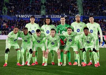 فقد مكانه في الفريق لاعب برشلونة يقترب من الرحيل إلى الدوري التركي