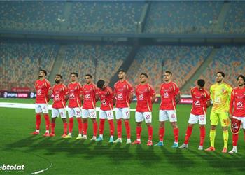 الوداد المغربي يتحرك لخطف لاعب الأهلي قبل كأس العالم للأندية