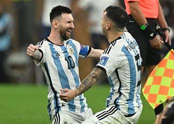 قطيعة استمرت 90 يوم ا باريديس يكشف كيف أثار غضب ميسي بسبب برشلونة