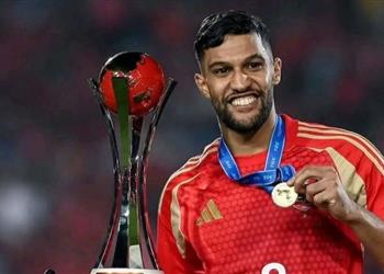 سوتشي الروسي يوضح لـ بطولات حقيقة مفاوضات الوداد لضم يحيى عطية الله