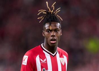 نيكو ويليامز يوضح سبب رفضه الانتقال إلى برشلونة في الصيف