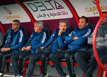 رسمي ا الأهلي الليبي يعلن رحيل مؤمن سليمان بعد 116 يوم ا من التعاقد