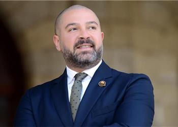 أحمد دياب مكافأة بطل الدوري أقل من بطل كأس عاصمة مصر ونسعى لتغيير ذلك