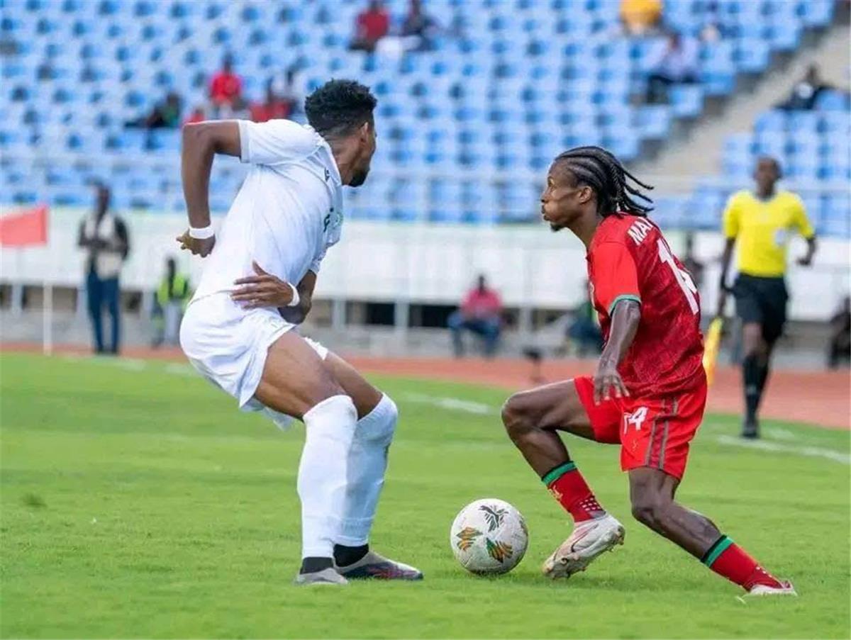 الحلم نيوز : طريق مصر | منتخب مالاوي يفوز على جزر القمر ويتأهل إلى المرحلة الثانية من تصفيات أمم إفريقيا للمحليين