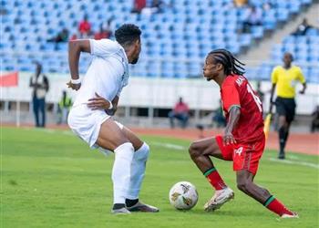 طريق مصر منتخب مالاوي يفوز على جزر القمر ويتأهل إلى المرحلة الثانية من تصفيات أمم إفريقيا للمحليين