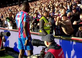 فيديو أمام أنظار سام مرسي إيبسويتش تاون يسقط أمام كريستال بالاس في الدوري الإنجليزي