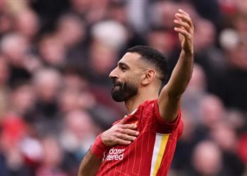 مواصلا كتابة التاريخ محمد صلاح يكسر سلسلة أرقام قياسية مميزة في الدوري الإنجليزي