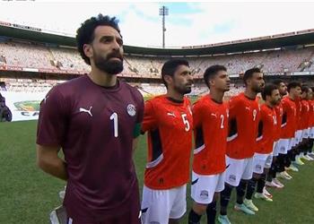 تشكيل منتخب مصر للمحليين المتوقع أمام جنوب إفريقيا في تصفيات كأس أمم إفريقيا