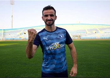 محمود دونجا بيراميدز فاز على المقاولون بالبدلاء ولا مشكلة في اللعب كمدافع