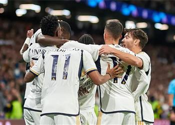 مواعيد مباريات اليوم الأحد 9 3 2025 والقنوات الناقلة ريال مدريد ضد رايو فاليكانو ومصر أمام جنوب إفريقيا