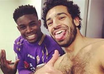 ريتشاردز يكشف سر تألق محمد صلاح حلم راوده في فيورنتينا وأصبح حقيقة في ليفربول