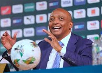 كاف يعقد جمعه العام الاستثنائي في القاهرة ومؤتمر صحفي لـ موتسيبي