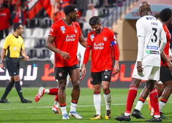 لإنقاذ النادي قرار مرتقب بإقالة مدرب في الدوري السعودي