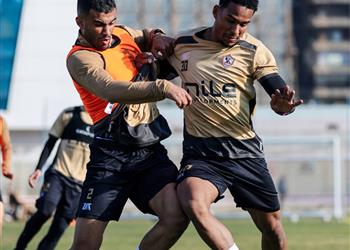 مران الزمالك رسالة بيسيرو وعبد الواحد السيد وعودة النجم الغائب