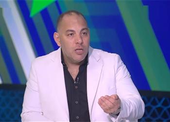 أحمد بلال رفضت عرض الأهلي وسأشارك في مسلسل بعد رمضان