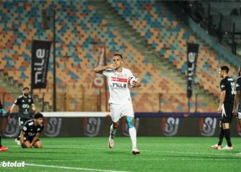 خاص موقف ناصر منسي من مباراة الأهلي والزمالك