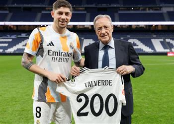 فالفيردي مواجهة أتلتيكو مدريد هي الأهم ويمكننا تحقيق كل لقب هذا الموسم