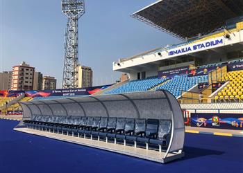 خاص حقيقة عرض بيراميدز شراء استاد الإسماعيلي