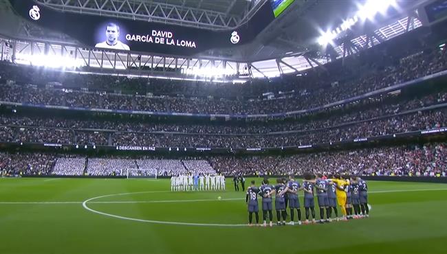 ملخص مباراة ريال مدريد ورايو فاليكانو 2 1 الدوري الاسباني