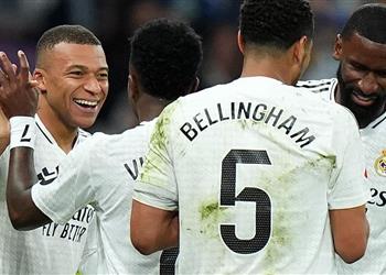 مواعيد مباريات ريال مدريد في شهر أبريل 2025 كلاسيكو وجدول مزدحم