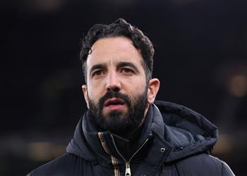 بلهجة حاسمة أموريم لن أوافق على رحيل لاعب مانشستر يونايتد إلى ريال مدريد