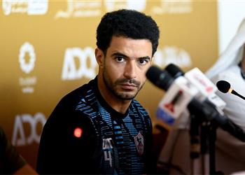 عمر جابر سنحترم ستيلينبوش وهدفنا تسهيل مهمة الزمالك في العودة