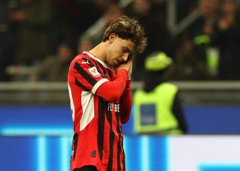 الإعارة الثالثة تفشل ميلان يرفض استمرار جواو فيليكس