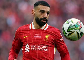 تيليجراف تطورات موقف محمد صلاح مع ليفربول وحلم سعودي يصطدم بسباق الزمن