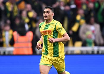 للتصويت مصطفى محمد ينافس على جائزة مميزة في نانت