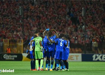 تشكيل الهلال السوداني لمباراة الأهلي في دوري أبطال إفريقيا ياسر مزمل يقود الهجوم