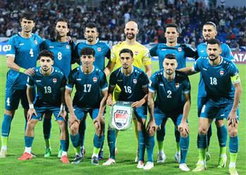مدرب منتخب مصر السابق يوافق على تدريب العراق