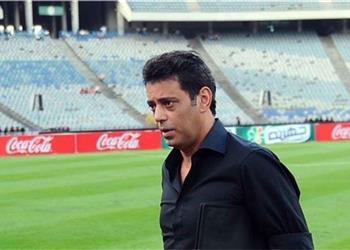 هاني رمزي مدرب الهلال يتفوق على كولر والأهلي قادر على تحقيق هذه النتيجة