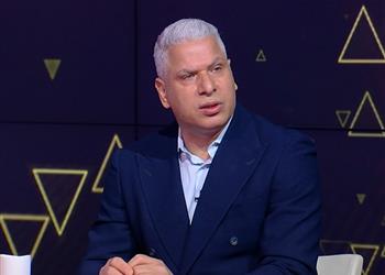 وائل جمعة تراجع الأهلي عن قراره بشأن أزمة مباراة القمة غير مقبول والحكام المصريين أصبح عليهم سكر