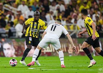 الاتحاد يقلب الطاولة على الشباب في الوقت القاتل ويتأهل لنهائي كأس خادم الحرمين