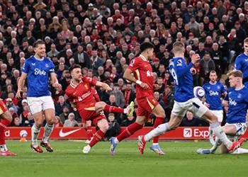 ترتيب الدوري الإنجليزي بعد فوز ليفربول وآرسنال ومانشستر سيتي