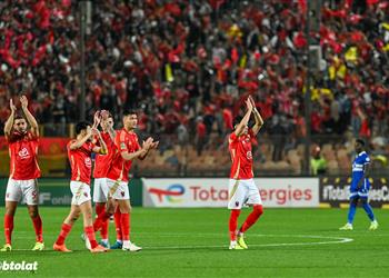 موعد مباراة الأهلي القادمة بعد الفوز على الهلال السوداني في دوري أبطال إفريقيا