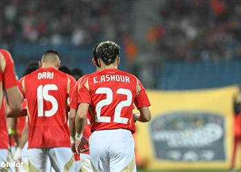 هاني رمزي الأداء البدني لـ الأهلي أمام الهلال السوداني أقل من المتوقع والنتيجة غير مطمئنة