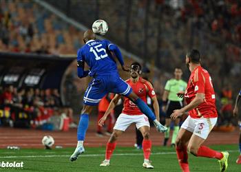 مدرب الهلال السوداني بعد الخسارة أمام الأهلي احترمنا المنافس بشكل زائد وسنسعى للتعويض في الإياب