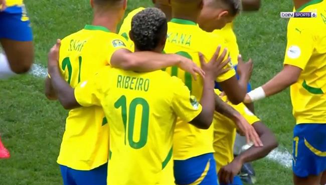 هدف فوز صن داونز علي الترجي 1 0 دوري ابطال افريقيا