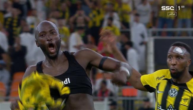 هدف فوز الاتحاد القاتل علي الشباب 3 2 بكأس خادم الحرمين