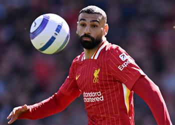 الأعلى أجر ا في تاريخ ليفربول تفاصيل راتب محمد صلاح الجديد